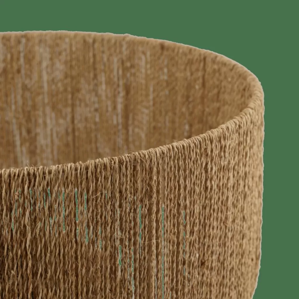 Shop CASA BRITT Candeeiro De Mesa Natural