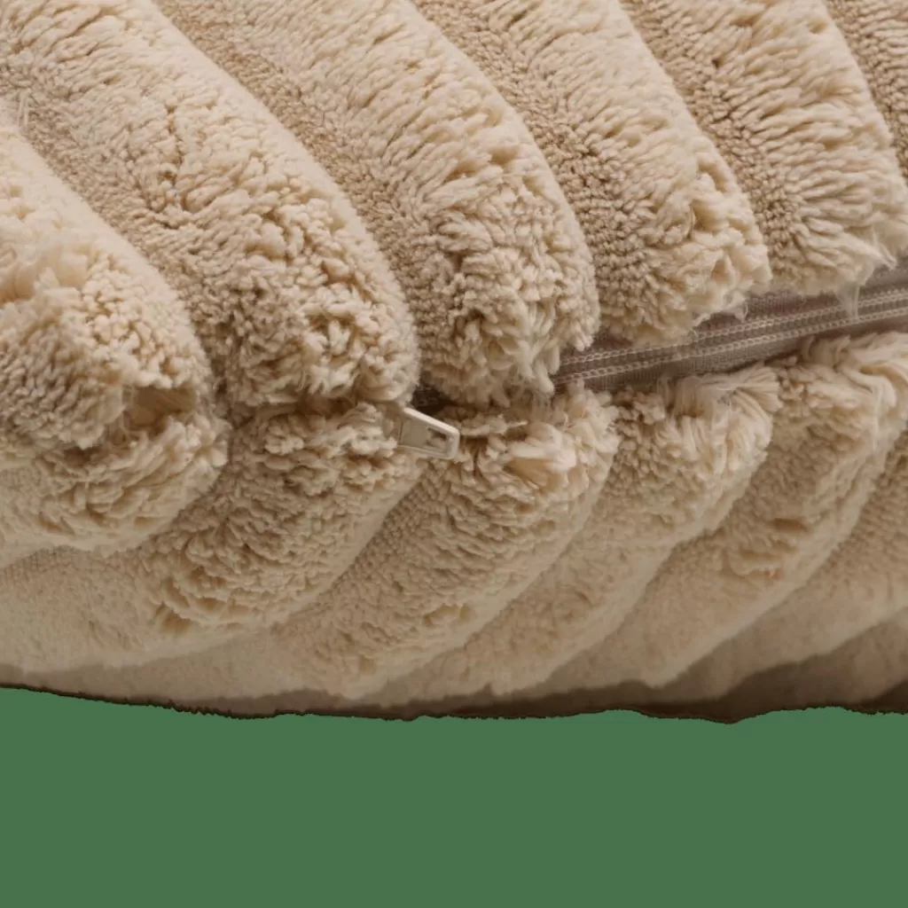 Fashion CASA BUTTER Almofada Bege