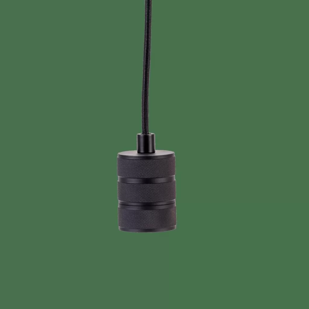 Online CASA CALEX Candeeiro De Teto E27 Preto