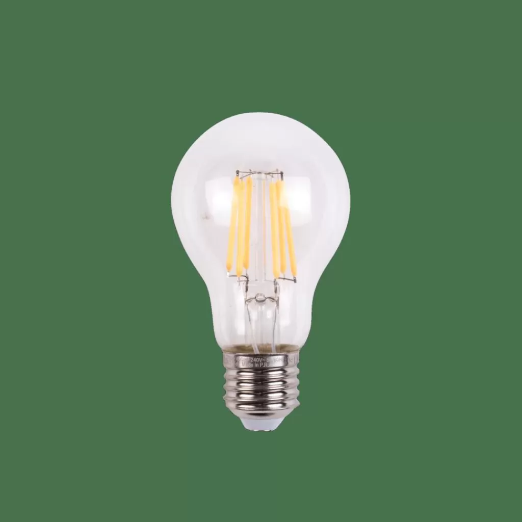 Flash Sale CASA CALEX Lâmpada Filamento 2700K