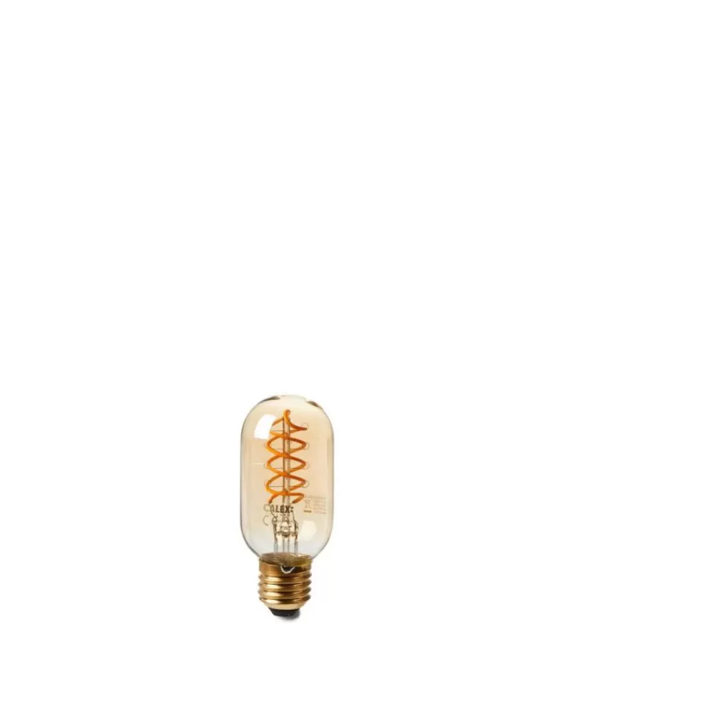 Outlet CASA CALEX Lâmpada Filamento Dourado