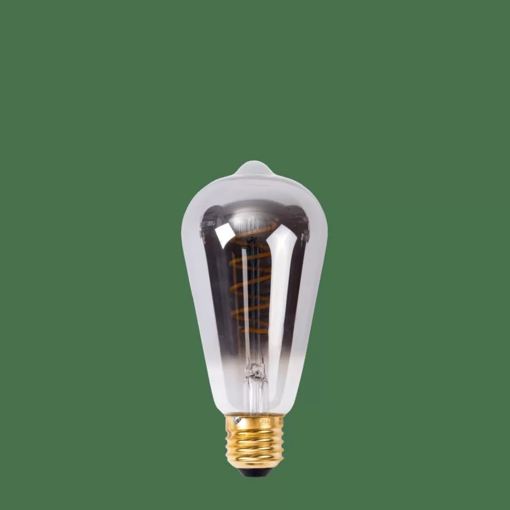 Flash Sale CASA CALEX Lâmpada Filamento E27 1800K