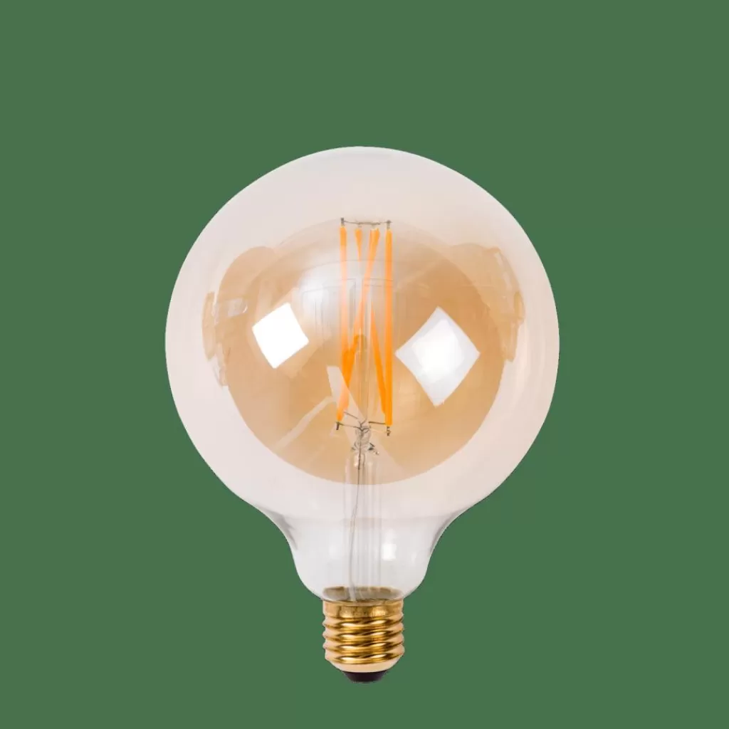 Cheap CASA CALEX Lâmpada Globo 2100K
