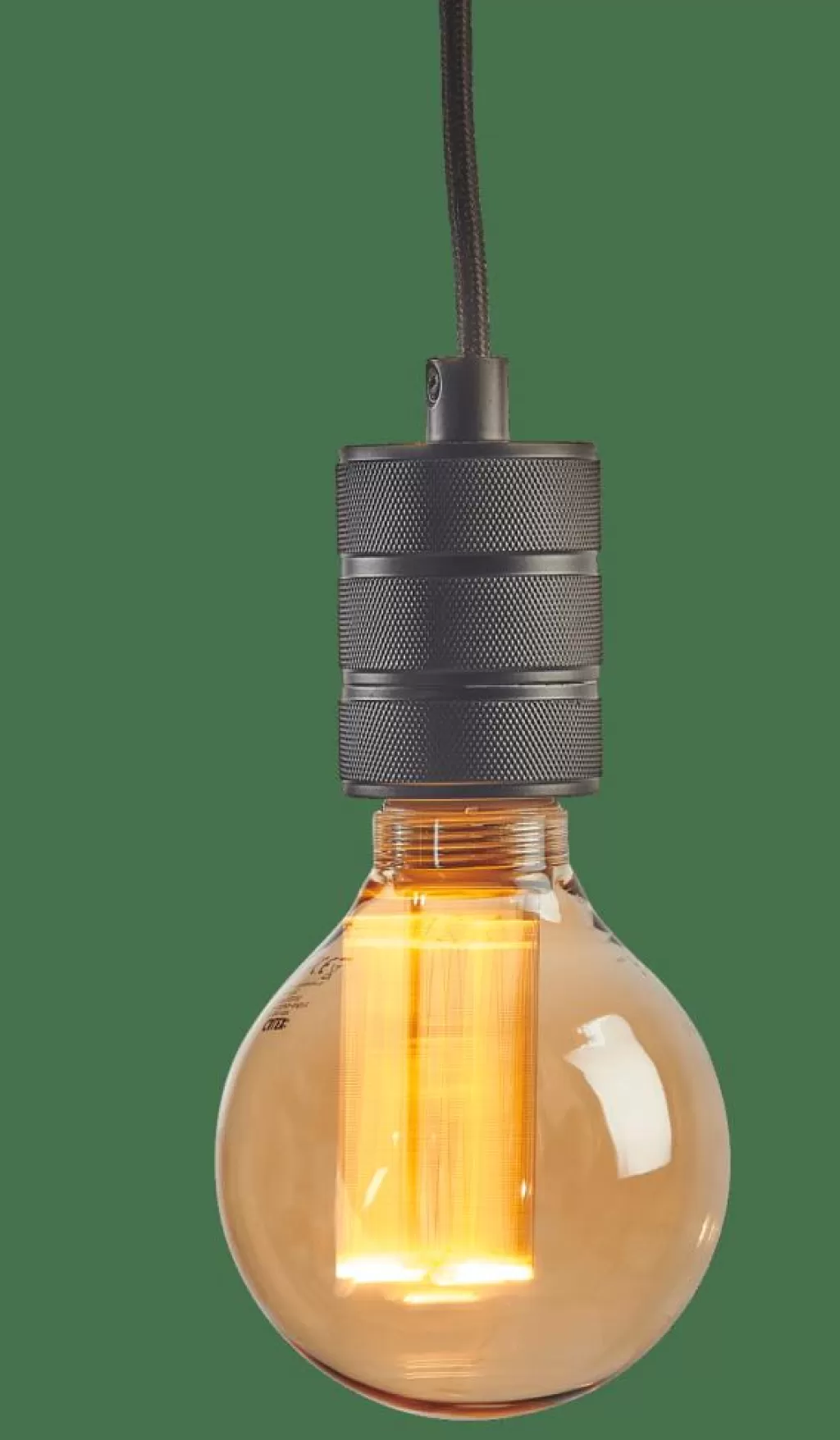Clearance CASA CALEX Lâmpada Globo LED E27 1800K