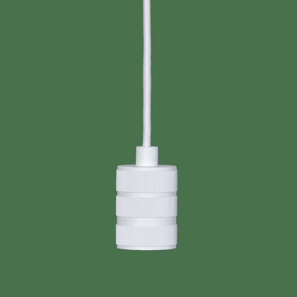 New CASA CALEX PENDEL Branco