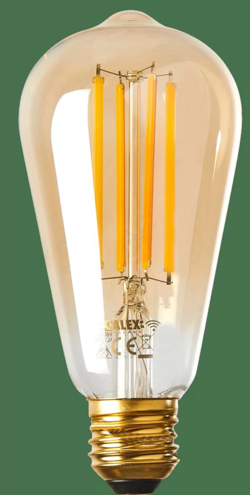 Shop CASA CALEX SMART Candeeiro LED E27 1800-3000K