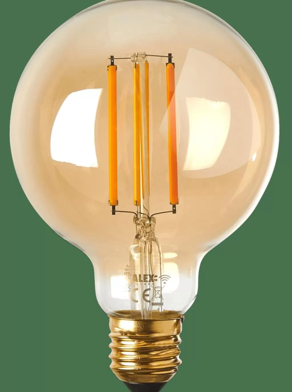 Discount CASA CALEX SMART Candeeiro LED E27 1800-3000K