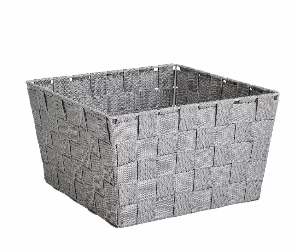 Cheap CASA CALI BASIC Cesto Cinzento