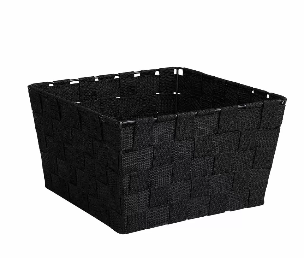 Best Sale CASA CALI BASIC Cesto Cinzento