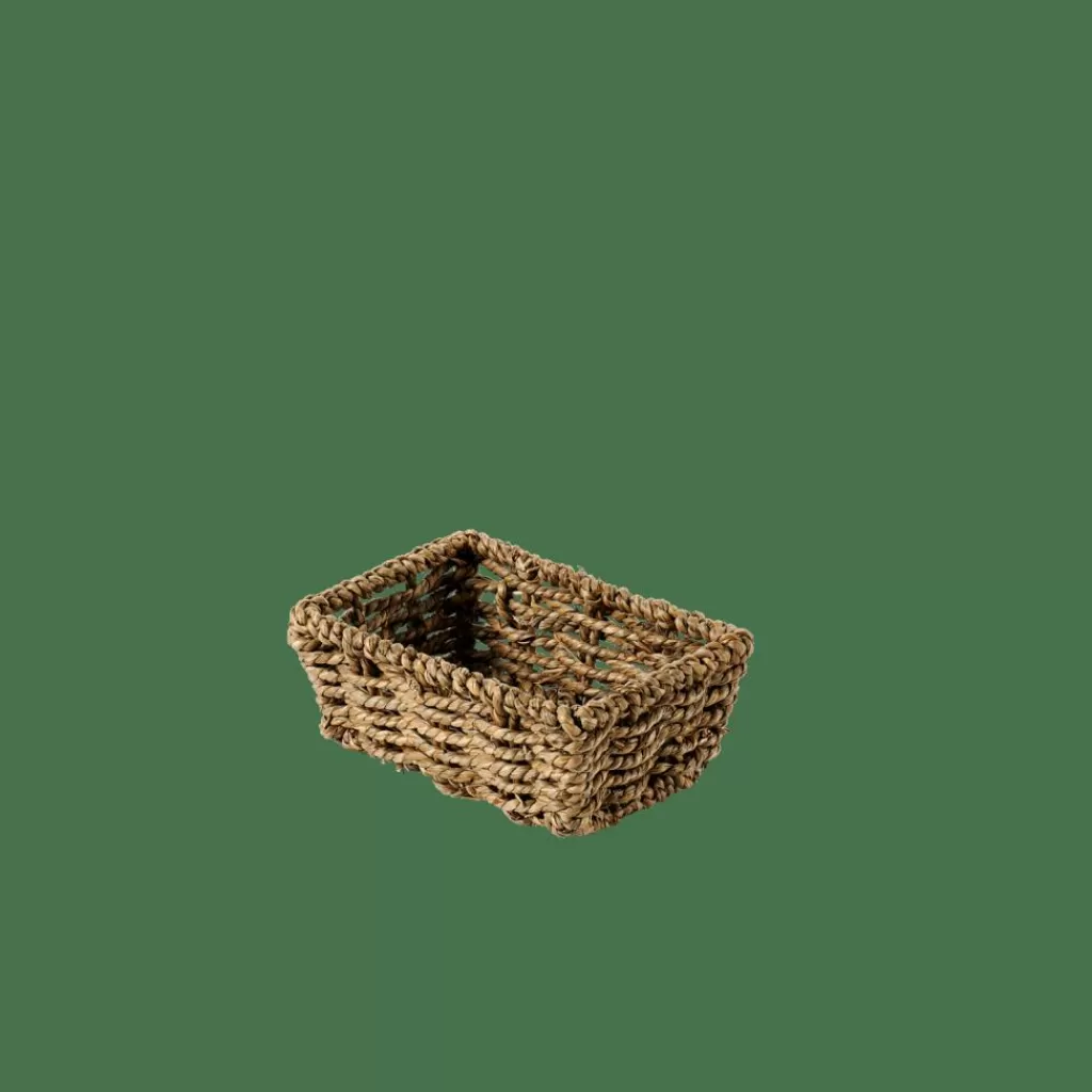 Hot CASA CALI SEAGRASS Cesto Natural
