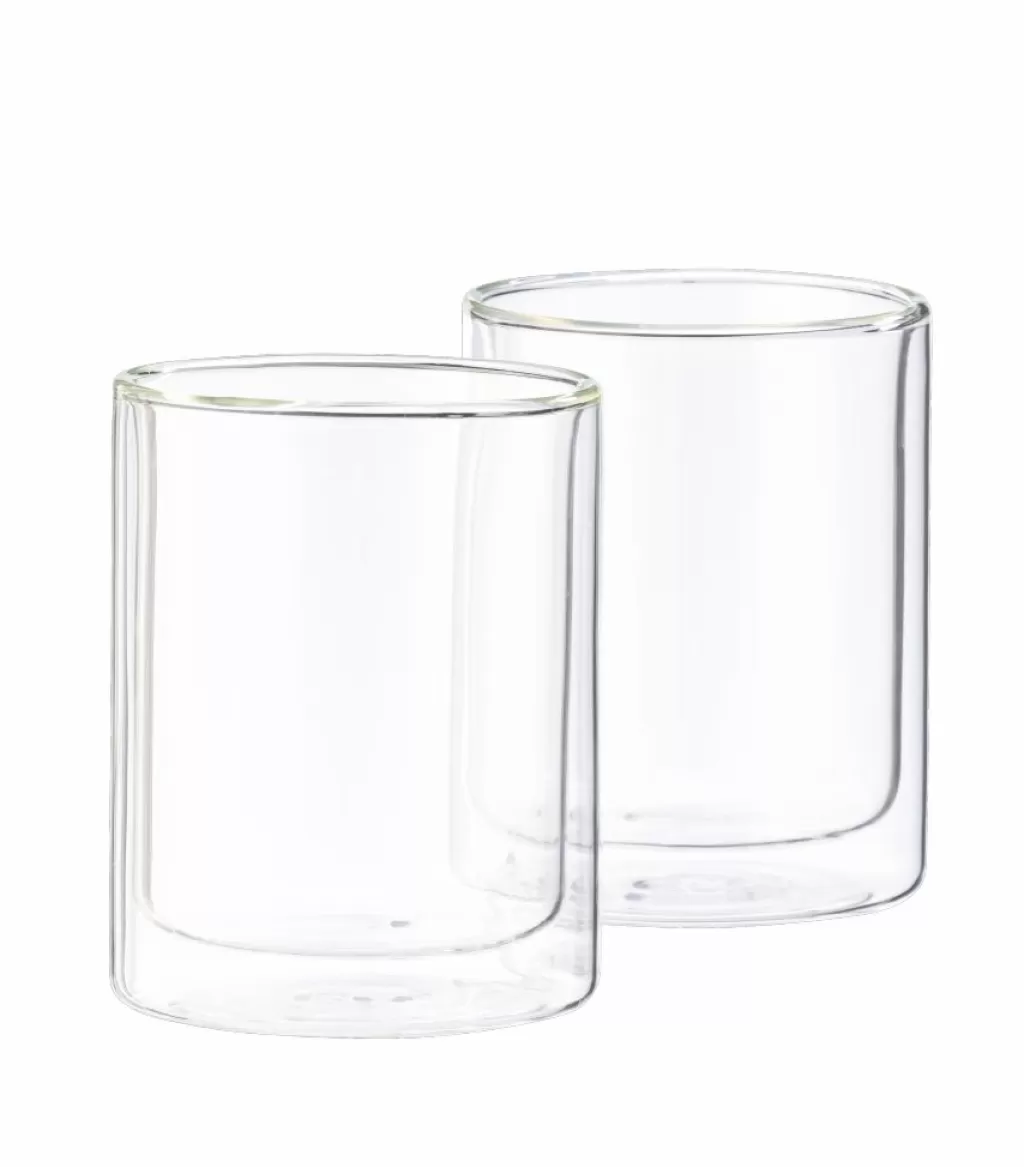 Hot CASA CAMILLE Copo Para Chá 55 CL Transparente