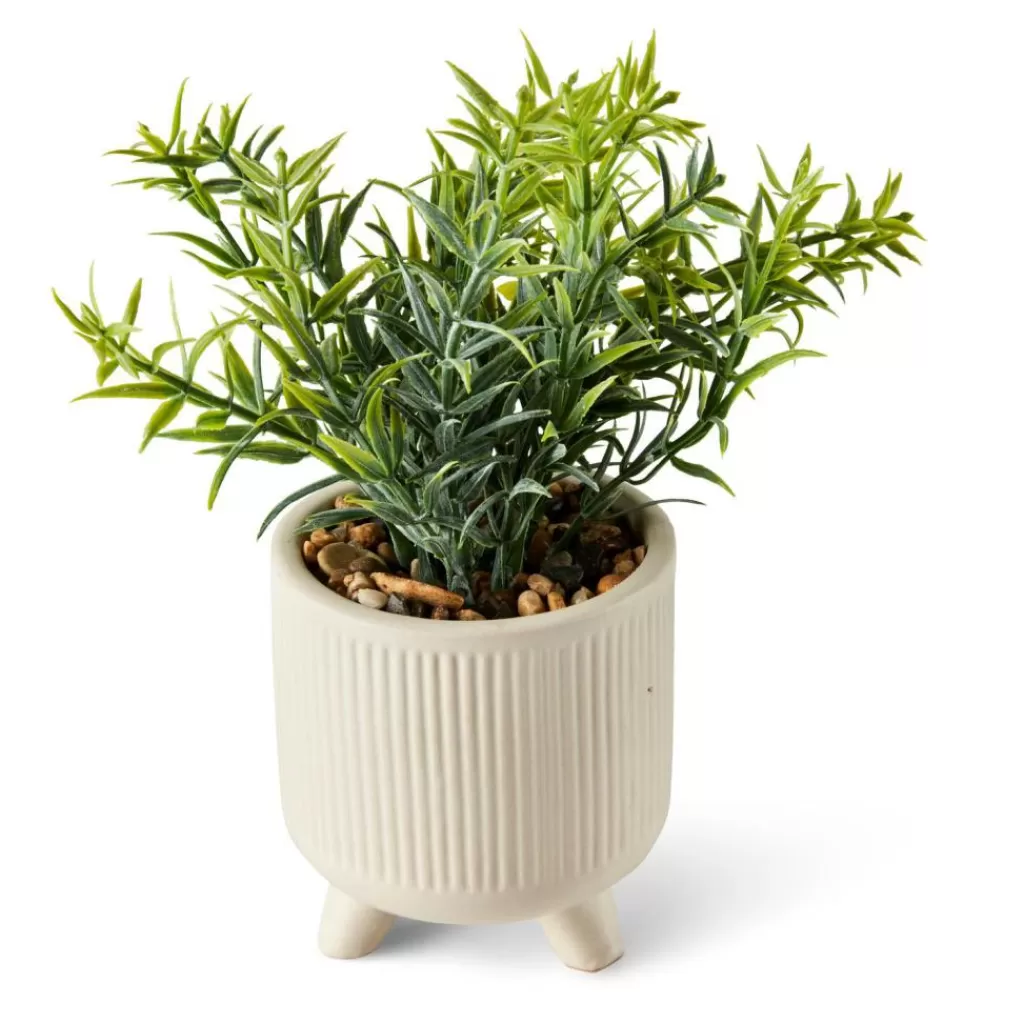Sale CASA CERA Planta Artificial Diversas Cores