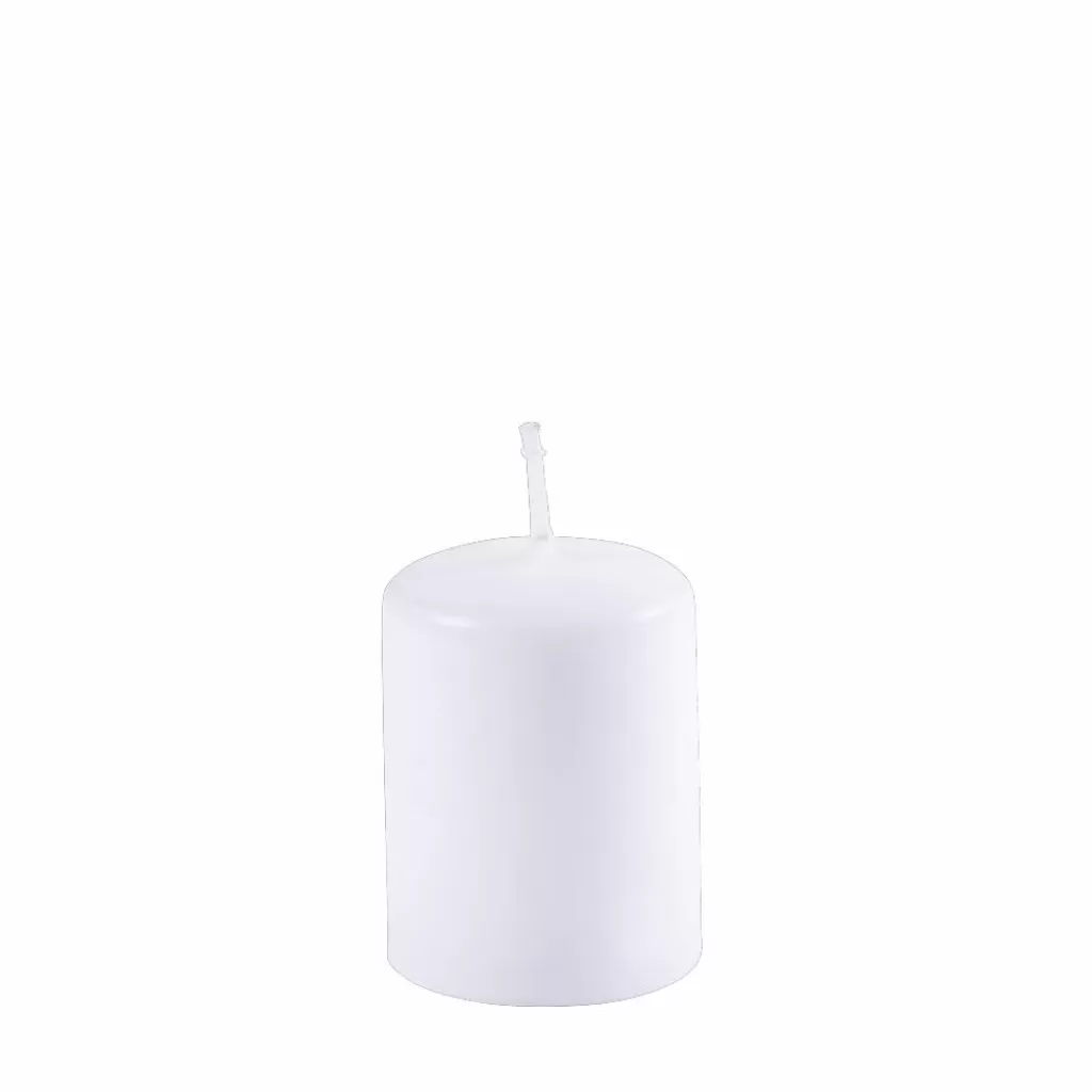 Clearance CASA CILINDRO Vela Cilíndrica