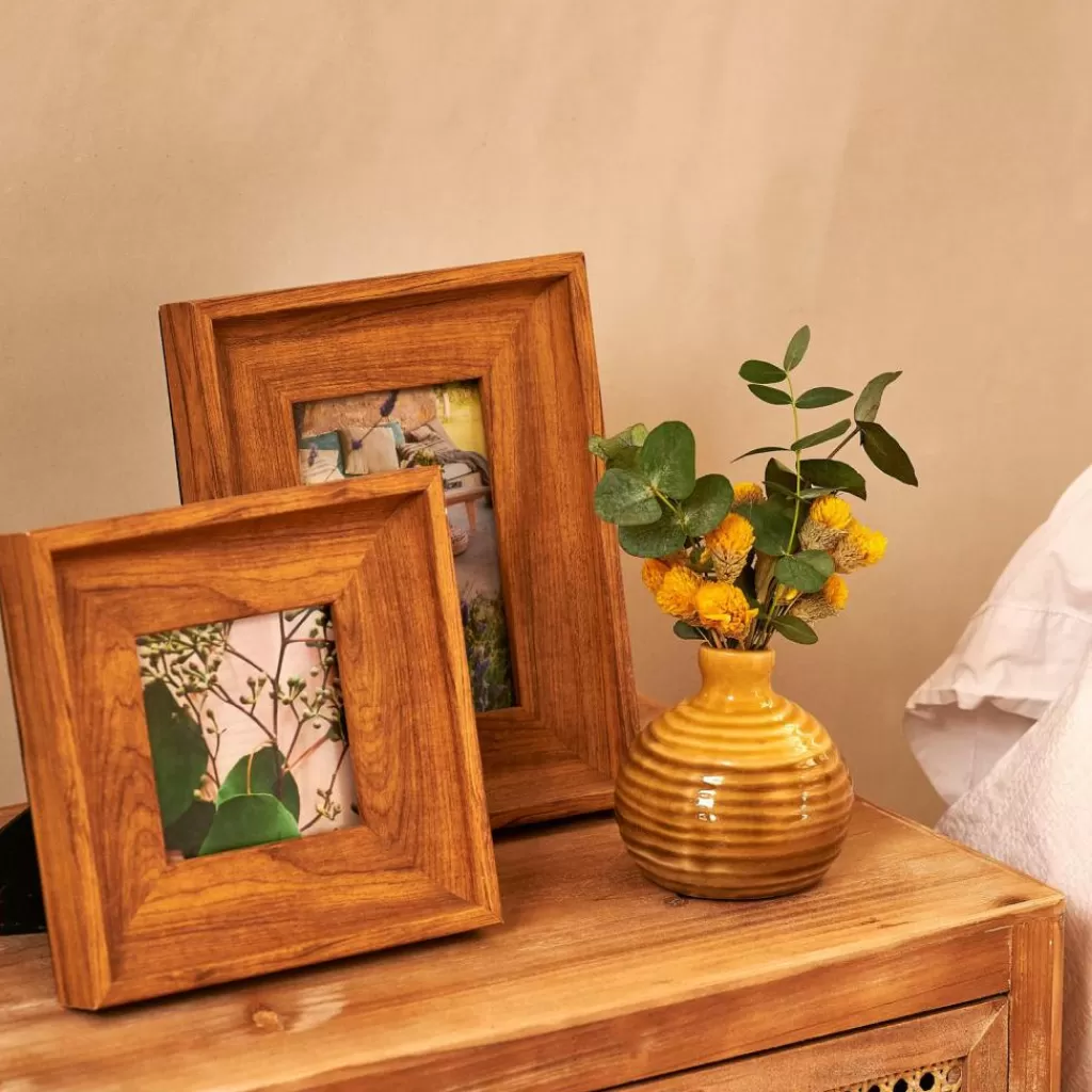 Shop CASA CLASSICO Moldura Natural