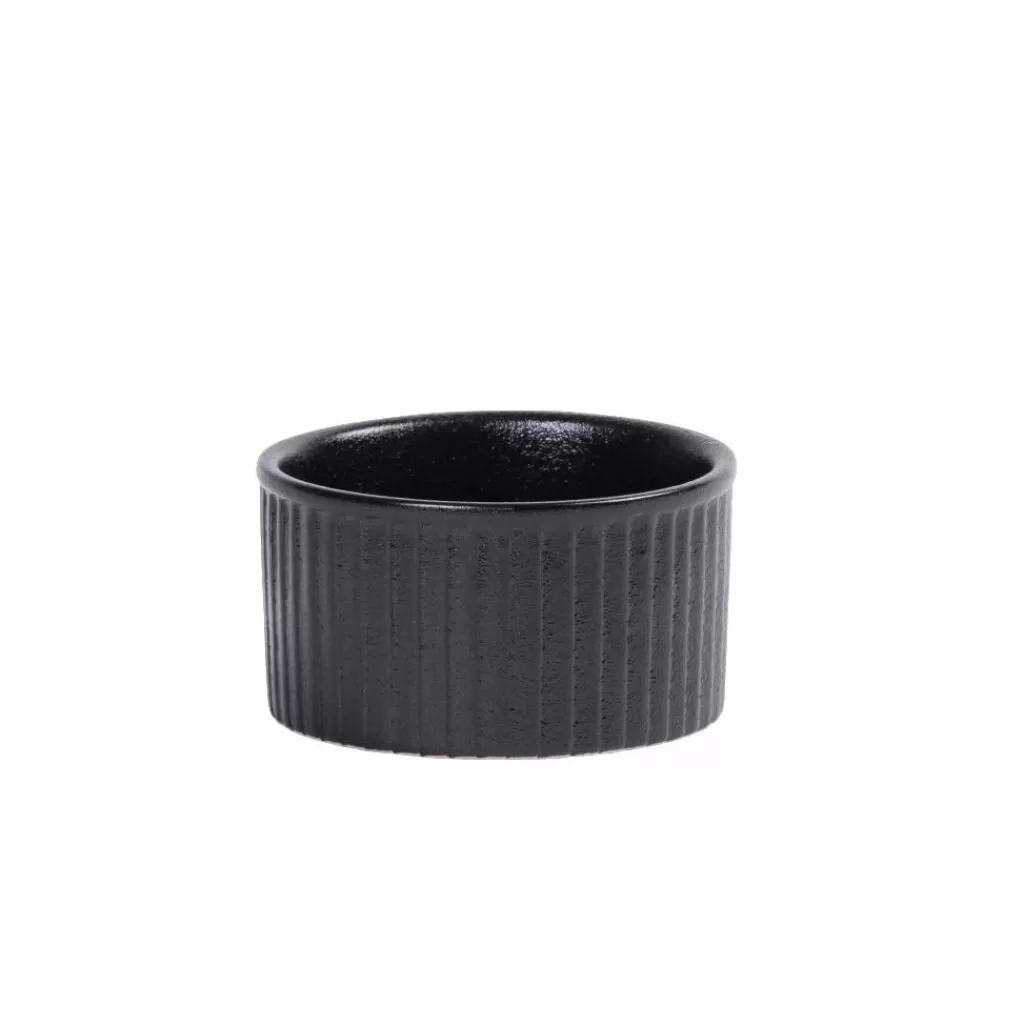 Online CASA CLASSO Forma Para Tarte Preto