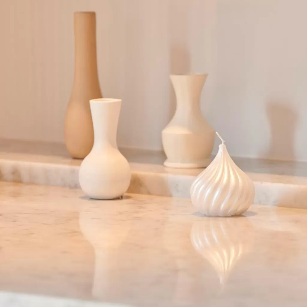 Outlet CASA CORDOBA Jarra Creme