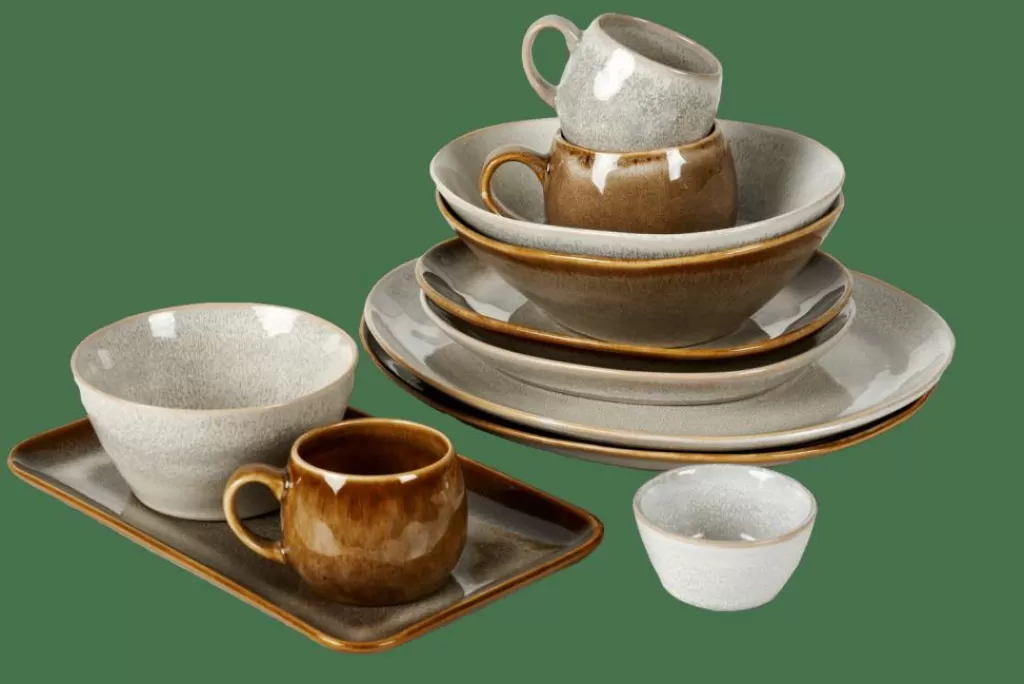 Store CASA COZY Caneca 12 CL Branco