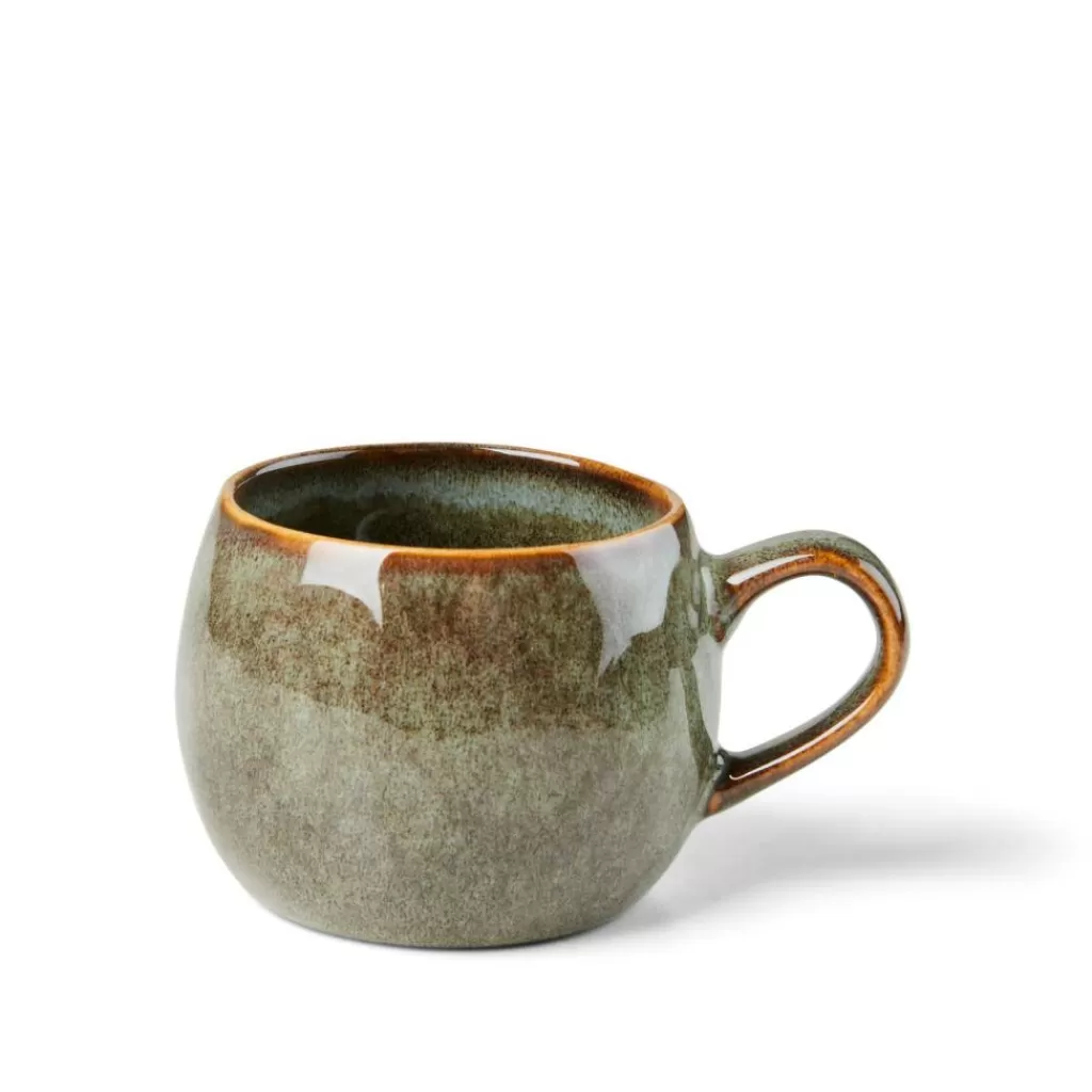 Discount CASA COZY GREEN Tigela 38 CL Verde