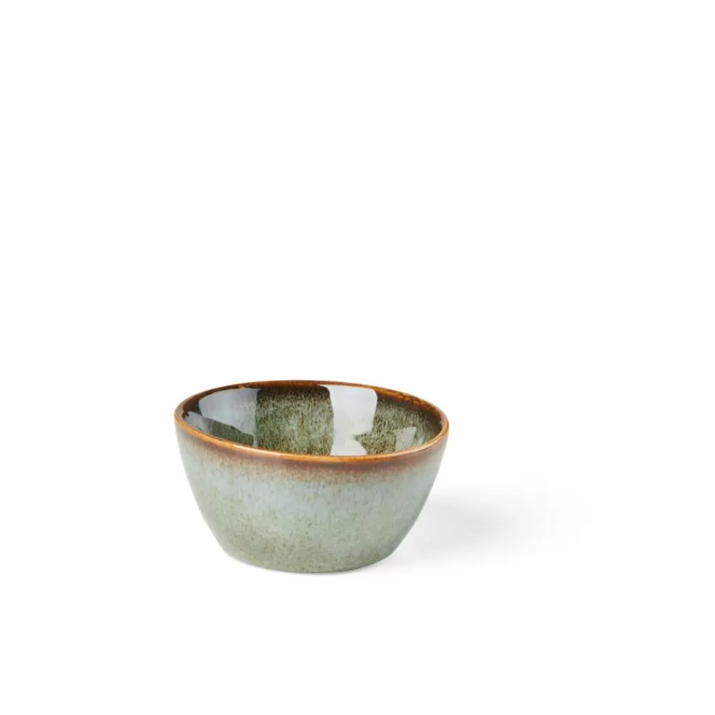 Best CASA COZY GREEN Tigela Apero 8 CL Verde