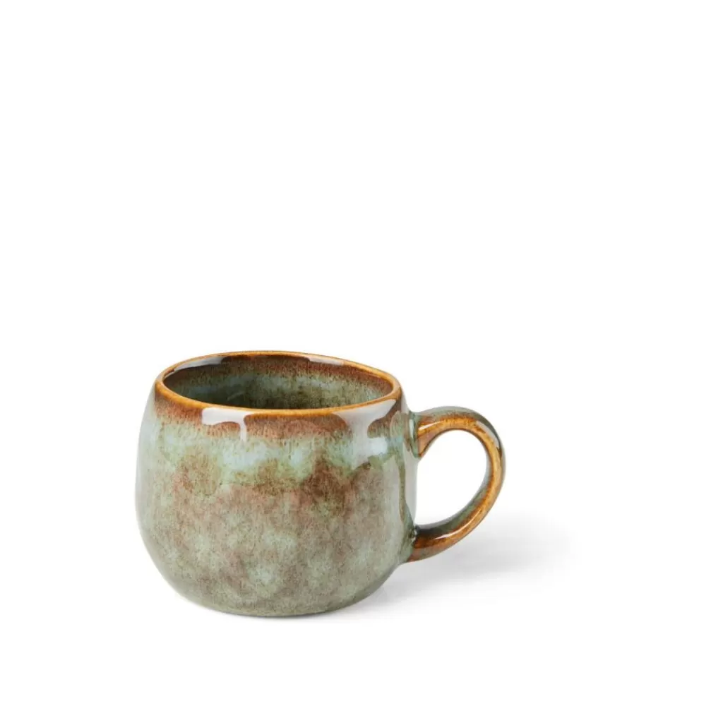 Best CASA COZY GREEN Tigela Apero 8 CL Verde