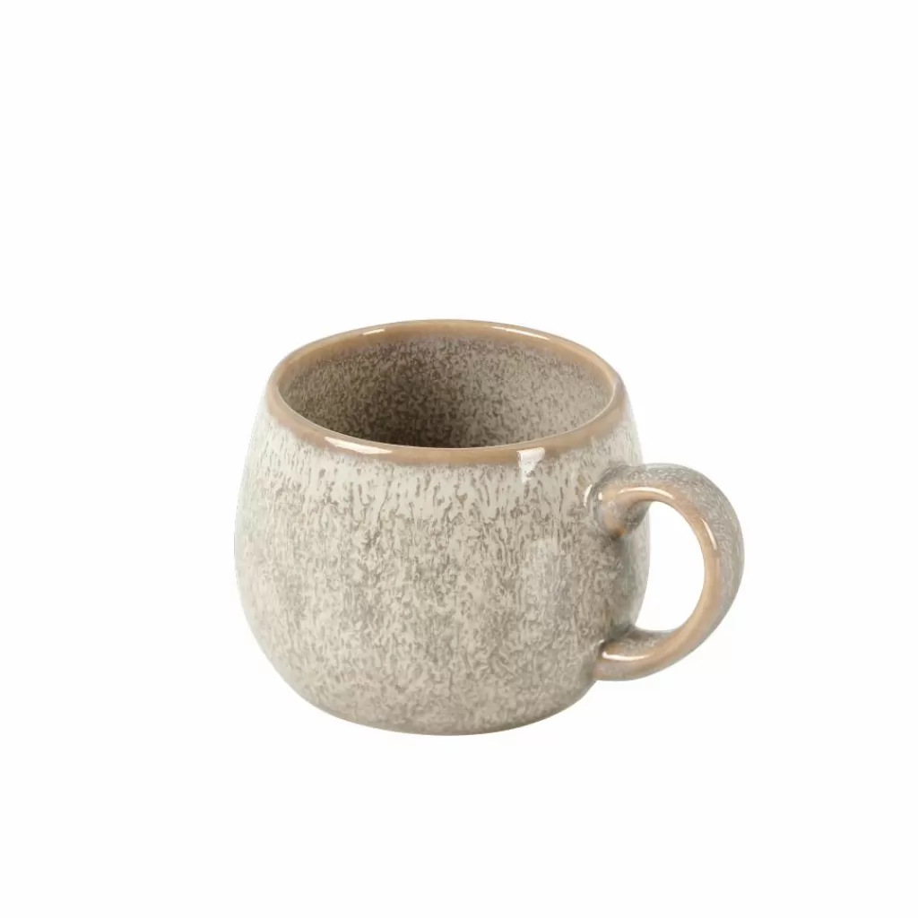 Hot CASA COZY Tigela 38 CL Branco