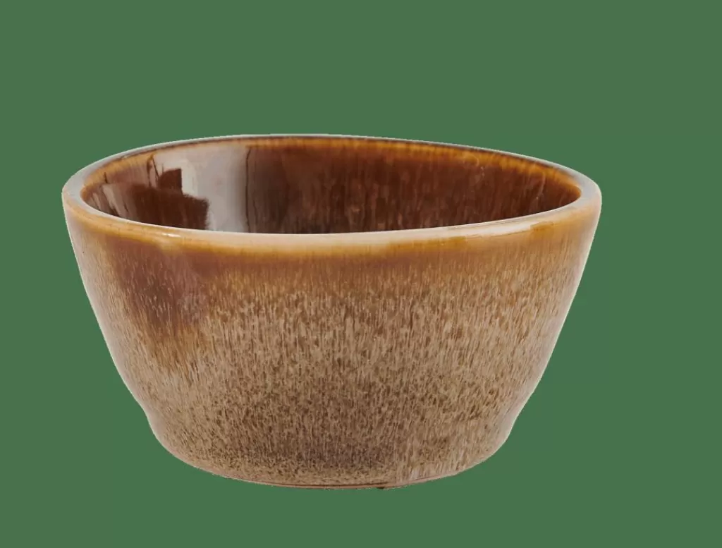 Best CASA COZY Tigela Apero 8 CL Castanho