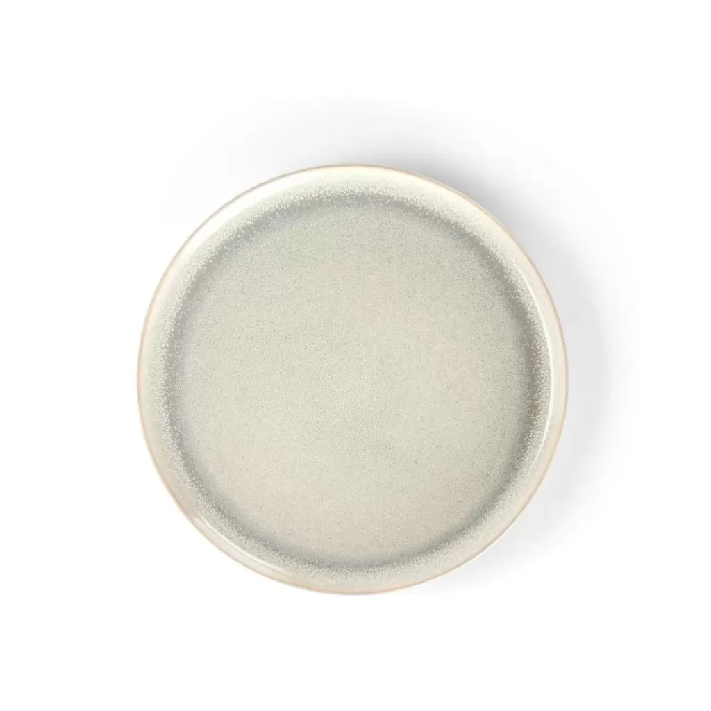 Fashion CASA COZY WHITE Prato Branco
