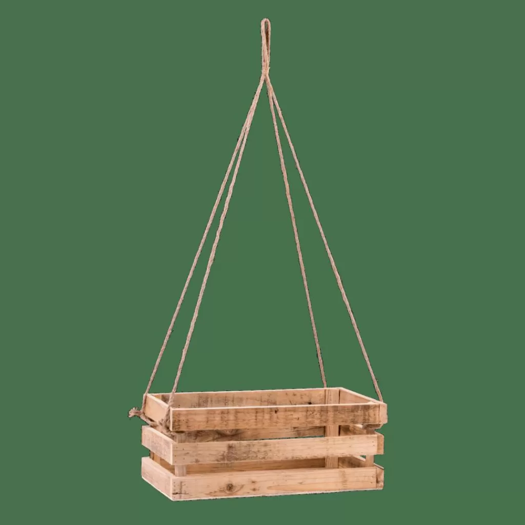 Store CASA CRATE Caixa Natural