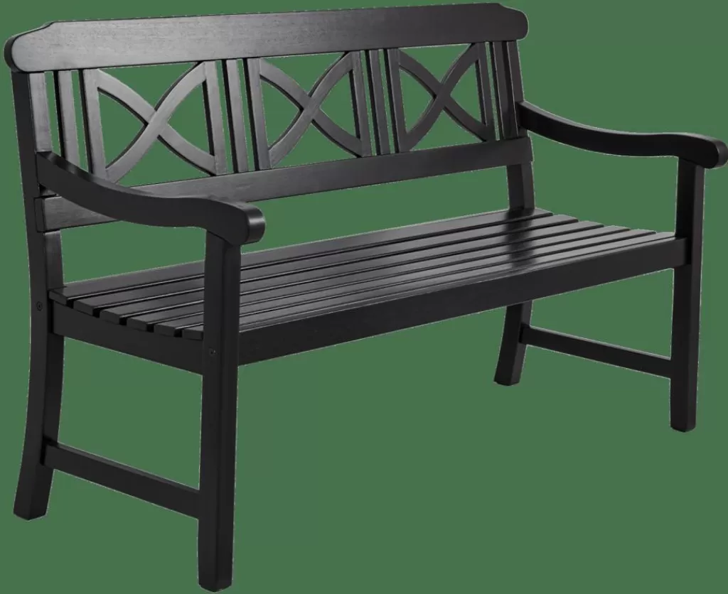 Outlet CASA CROS Banco Preto
