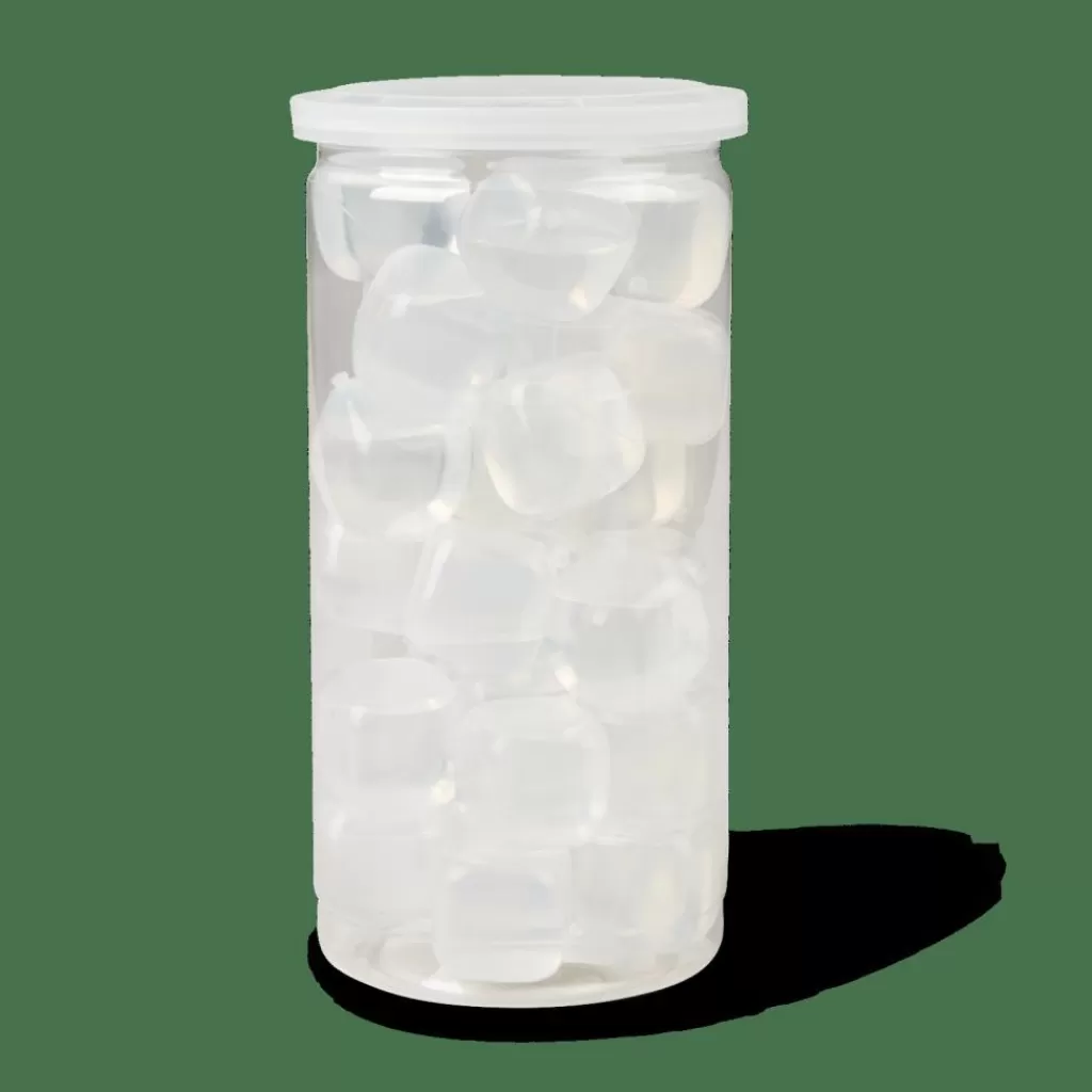 Clearance CASA CUBES Cubos De Gelo Conjunto De 30 Transparente