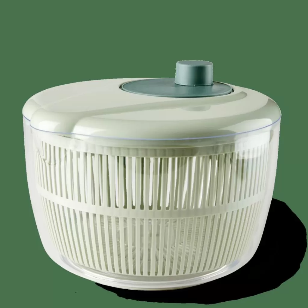 New CASA CUISINO Centrifugadora Verde, Menta