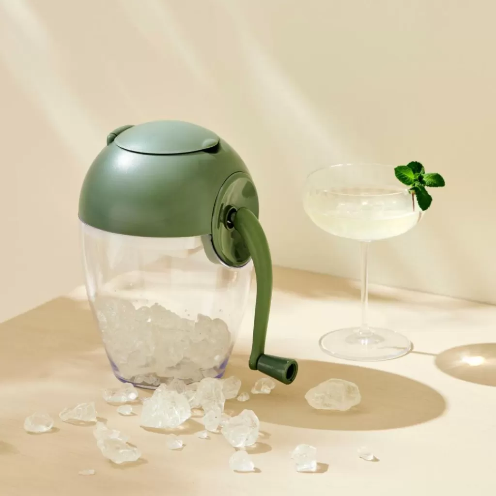 Shop CASA CUISINO Quebra-gelo Verde
