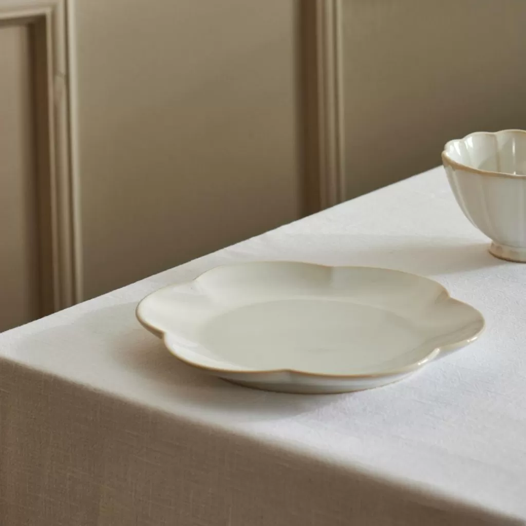 Store CASA DAHLIA FLOWER Prato Branco