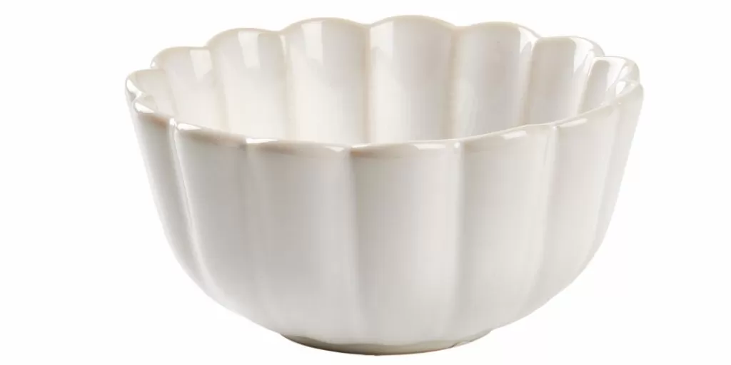 Flash Sale CASA DAHLIA Ramo Com Flores Creme