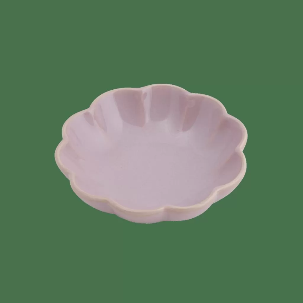 Shop CASA DAHLIA Tigela 18 CL Roxo Claro