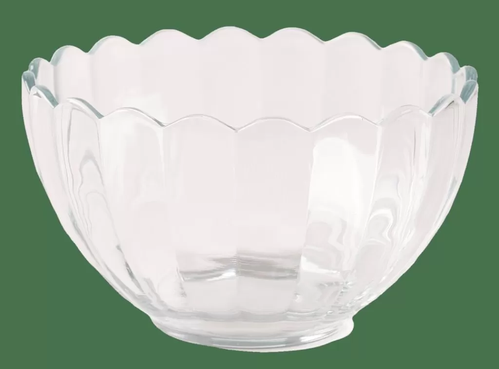 Clearance CASA DAHLITA Tigela 33 CL Transparente