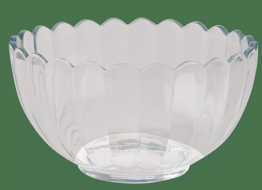Sale CASA DAHLITA Tigela 75 CL Transparente