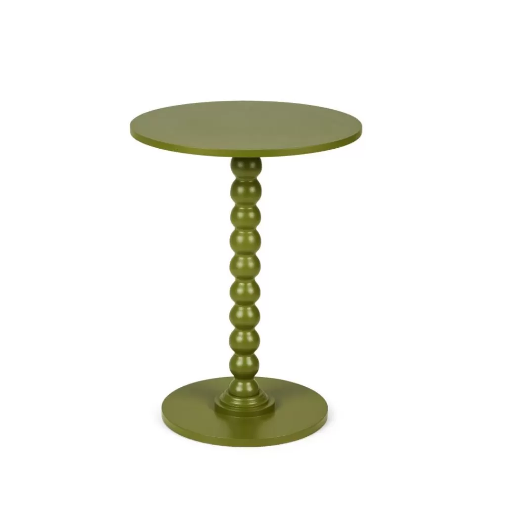 Clearance CASA DOPPIO Mesa Auxiliar Verde