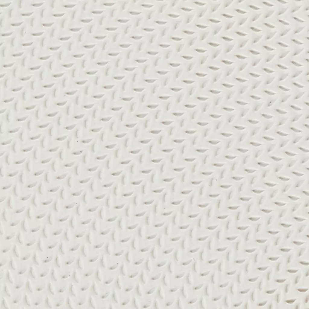 Outlet CASA DORA Individual Branco