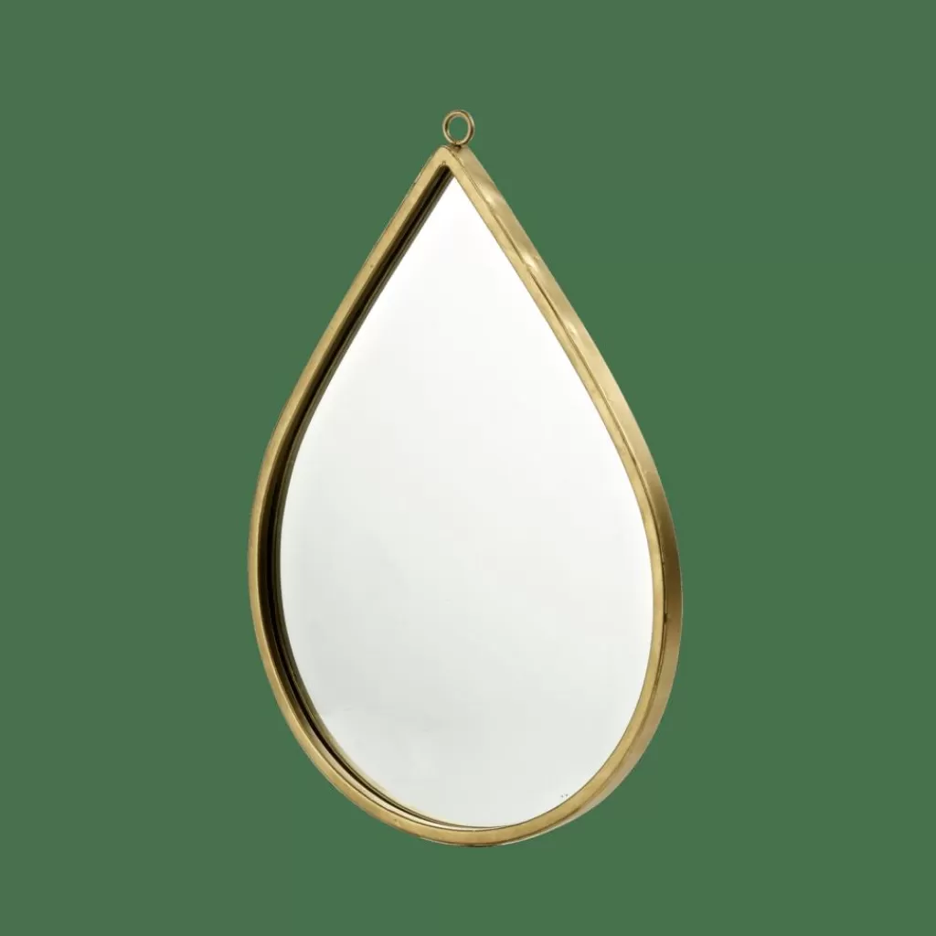 Sale CASA DROP Espelho Dourado
