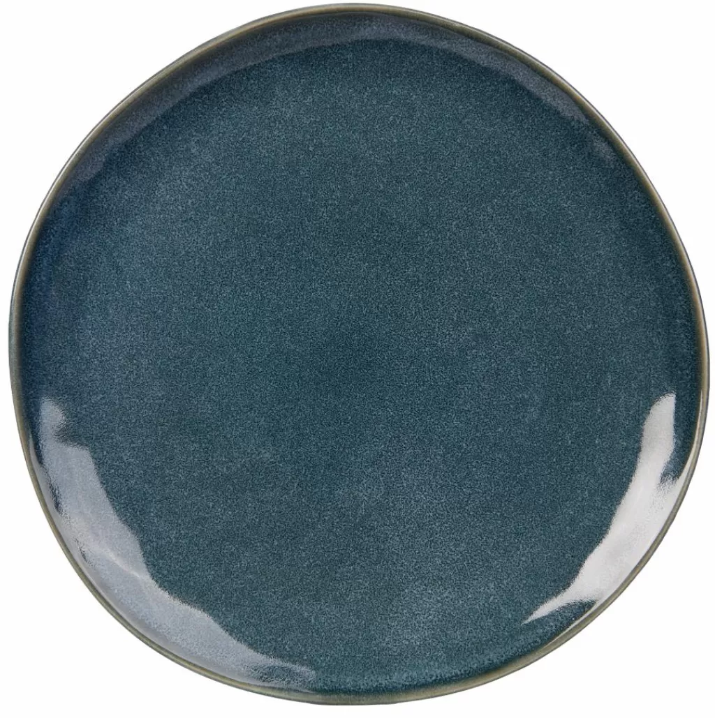 Best Sale CASA EARTH CLOUD Tigela 55 CL Azul
