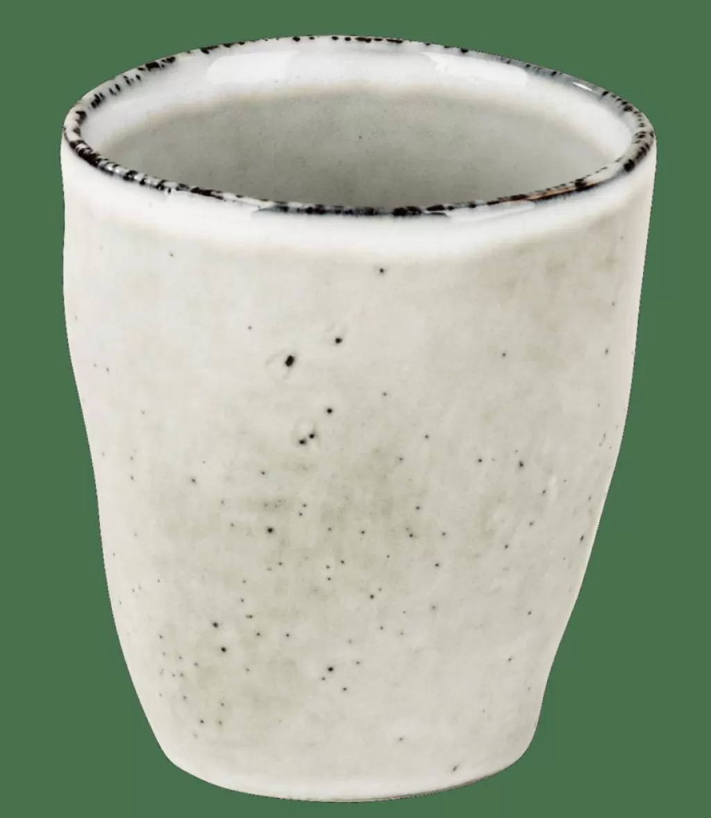 Sale CASA EARTH LAGOON Caneca 20 CL Verde Claro