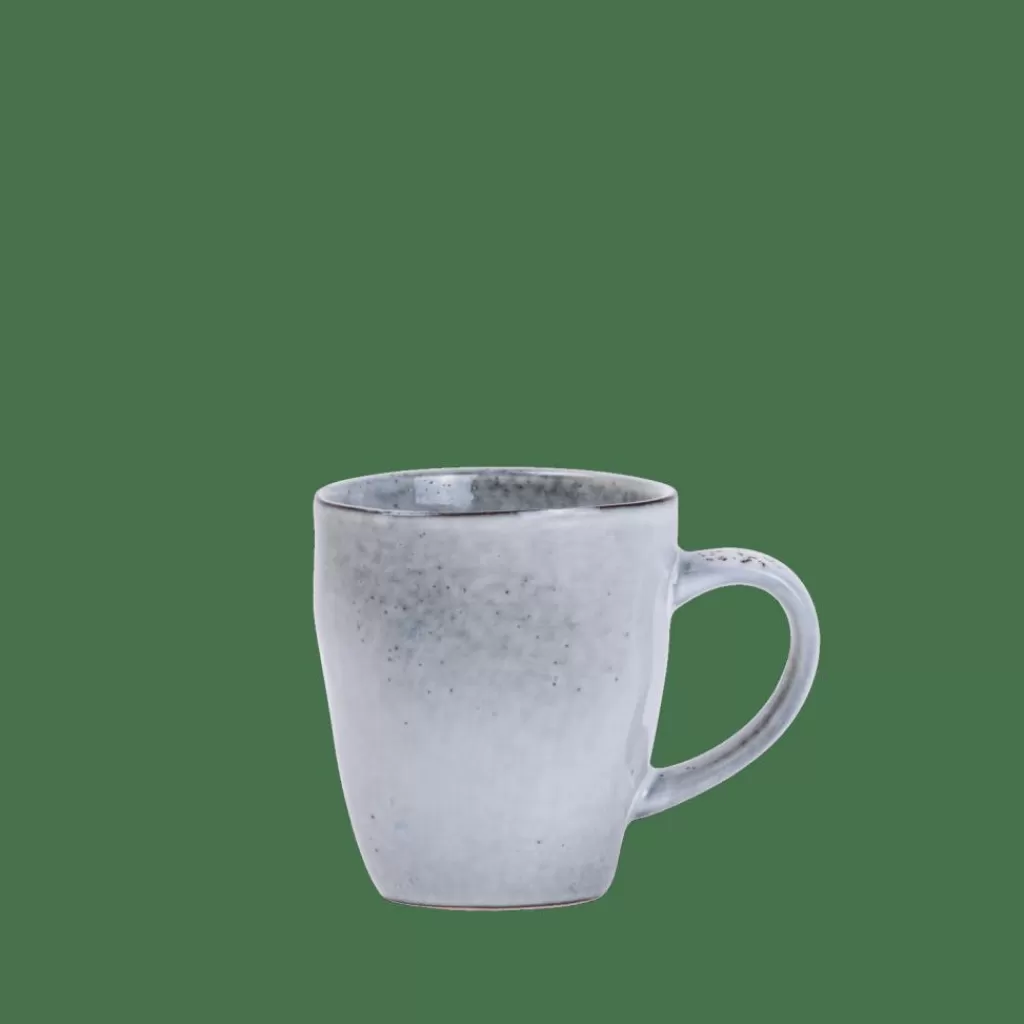 Hot CASA EARTH LAGOON Caneca Com Pega 20 CL Verde Claro