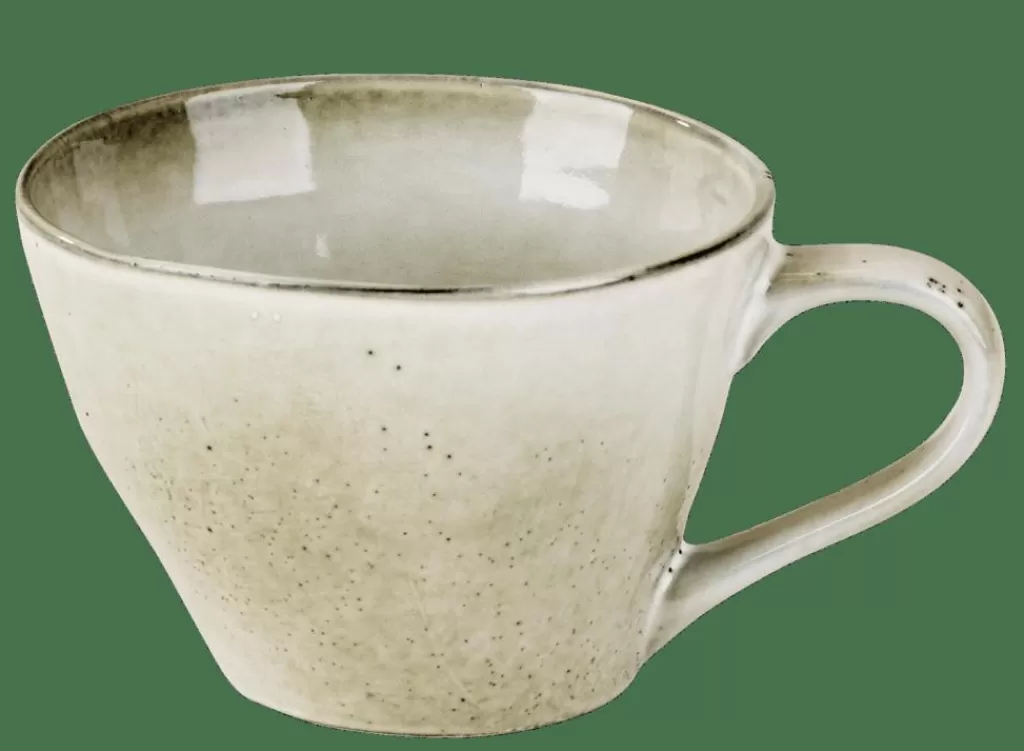 Discount CASA EARTH LAGOON Caneca Jumbo 45 CL Verde Claro