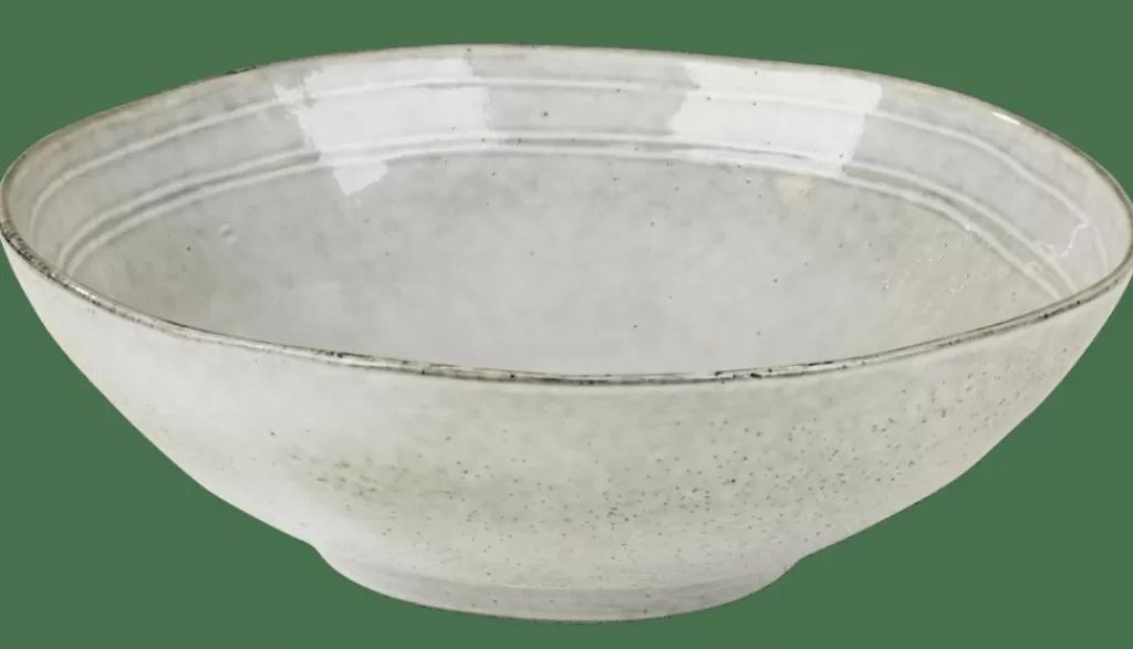 New CASA EARTH LAGOON Tigela 1,5 L Verde Claro