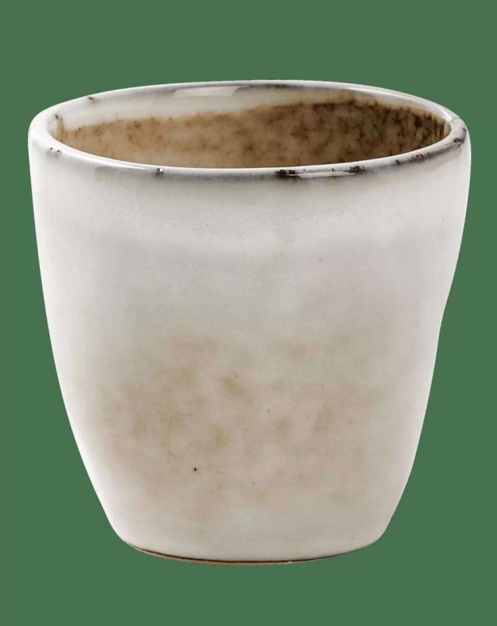 Hot CASA EARTH MARL Caneca 10 CL Creme