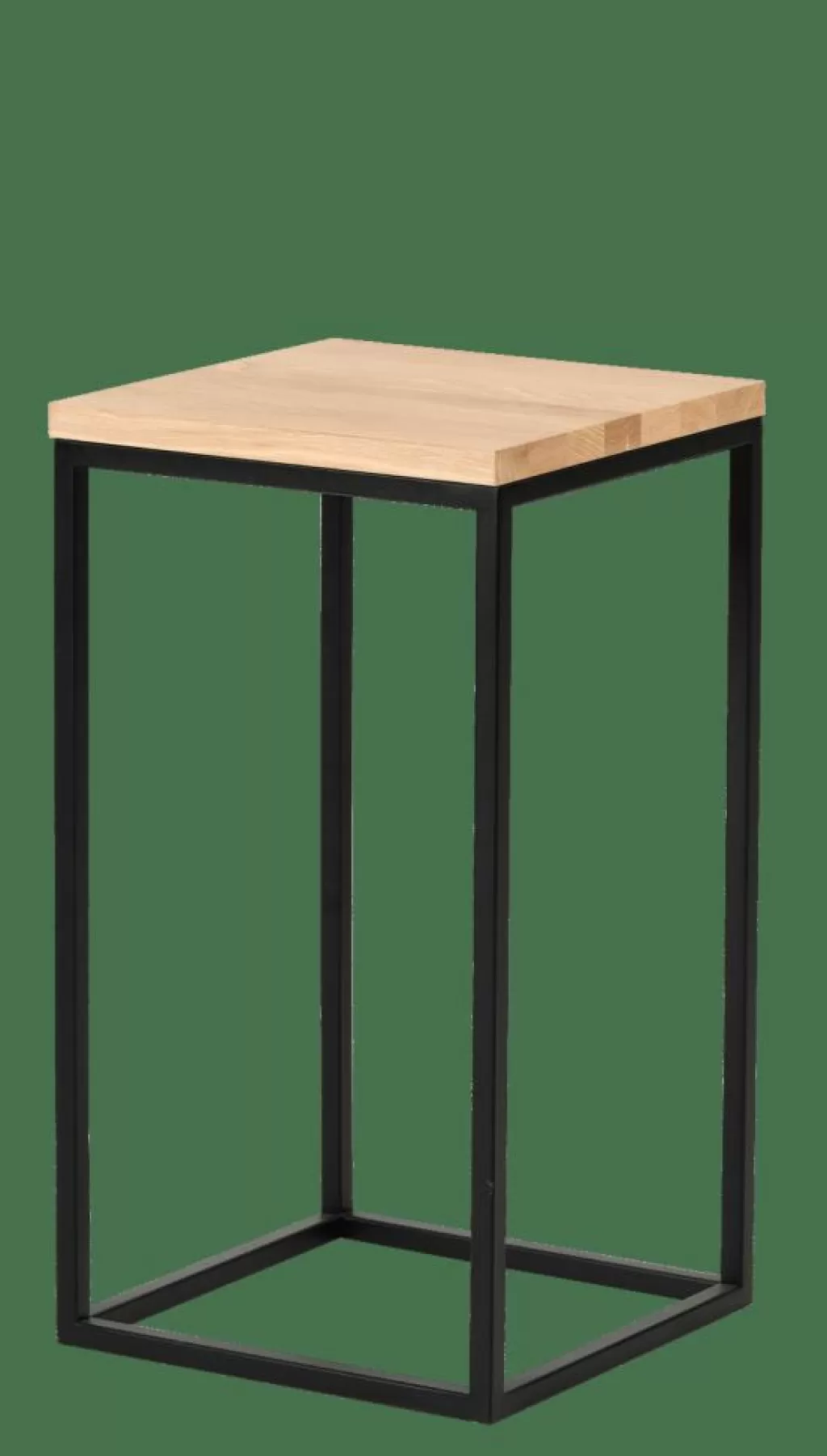Best Sale CASA EKI Suporte Para Plantas Natural