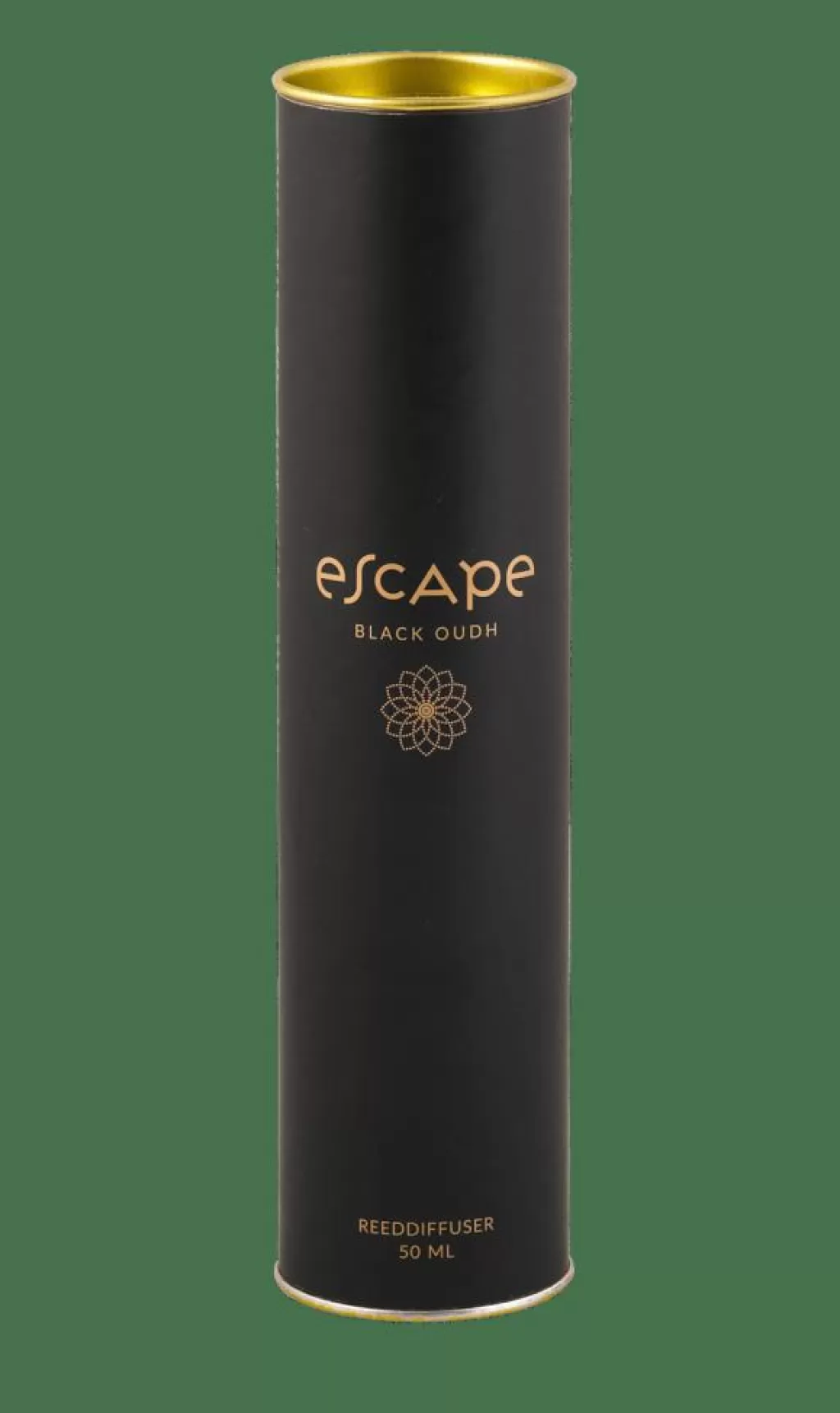 Shop CASA ESCAPE BLACK OUDH Óleo Perfumado Preto