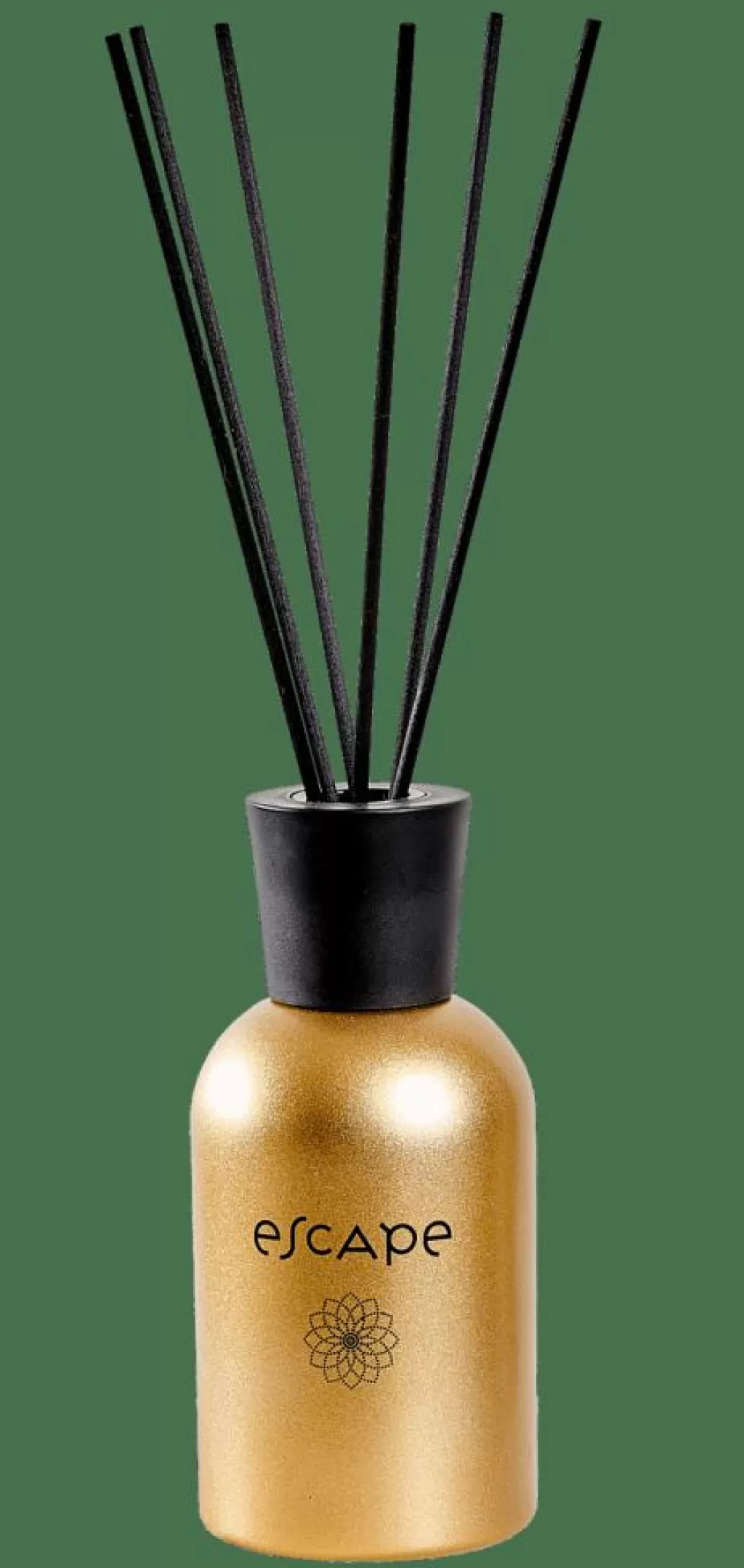 Cheap CASA ESCAPE GOLDEN BLISS Óleo Perfumado Dourado, Bordéus