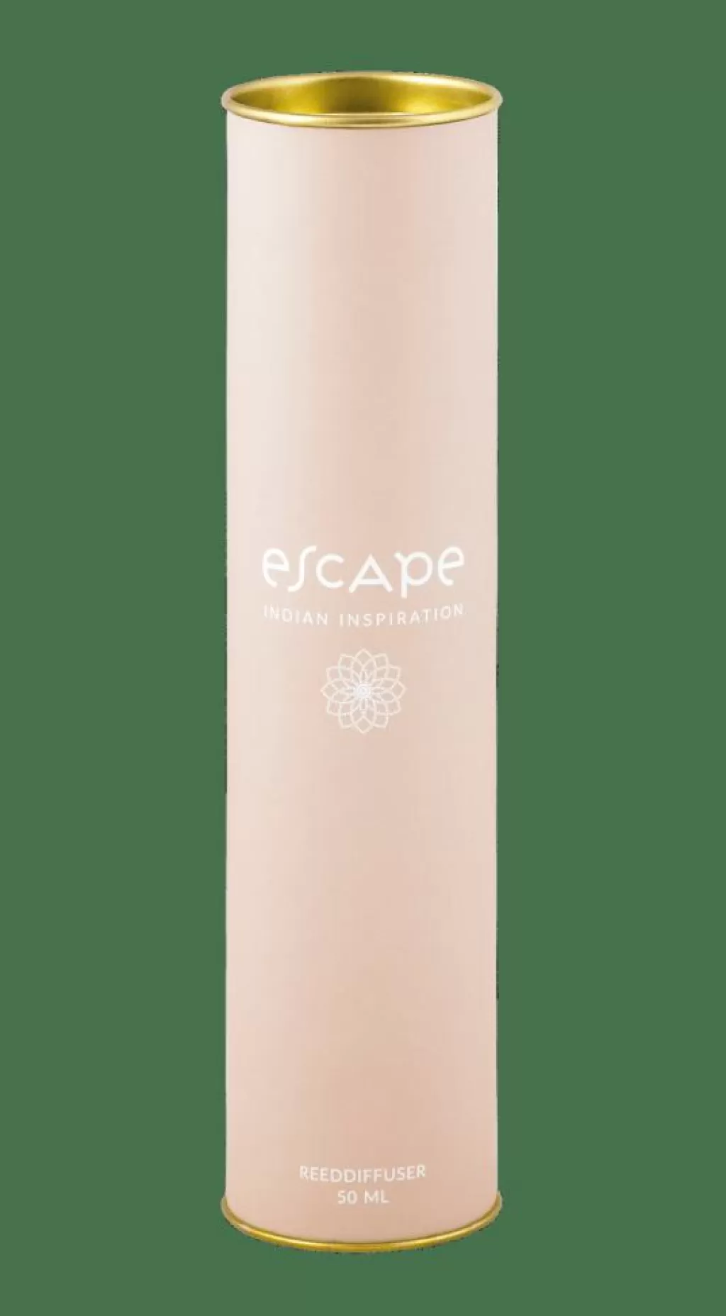 Outlet CASA ESCAPE INDIAN INSPIRATION Óleo Perfumado Bege
